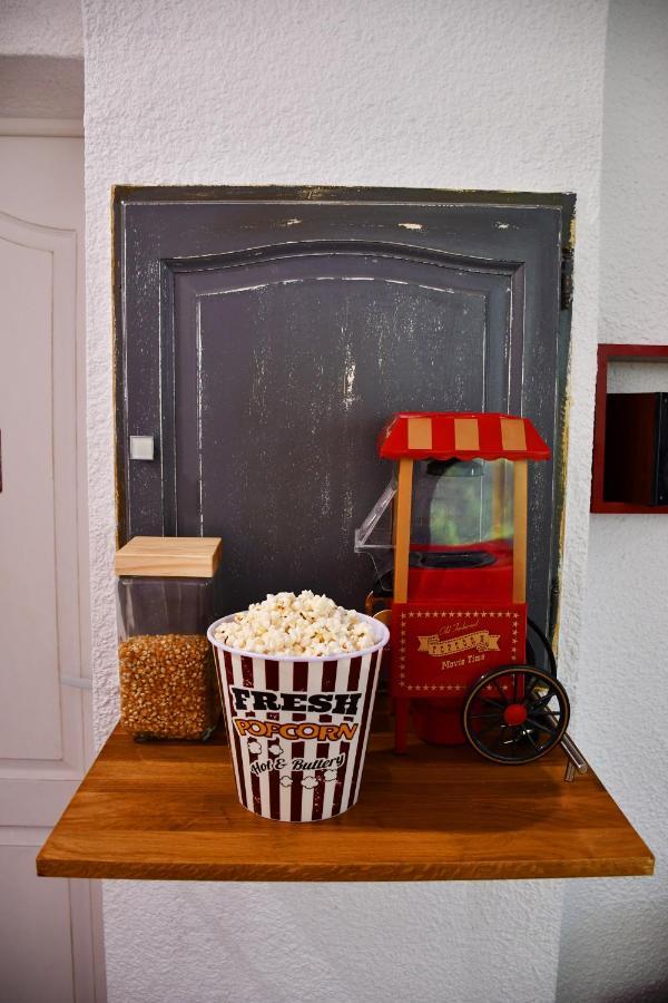 L'Aparte H24,Cosy,Port,Plage,Wifi,Netflix ラ・セーヌ・シュル・メール エクステリア 写真