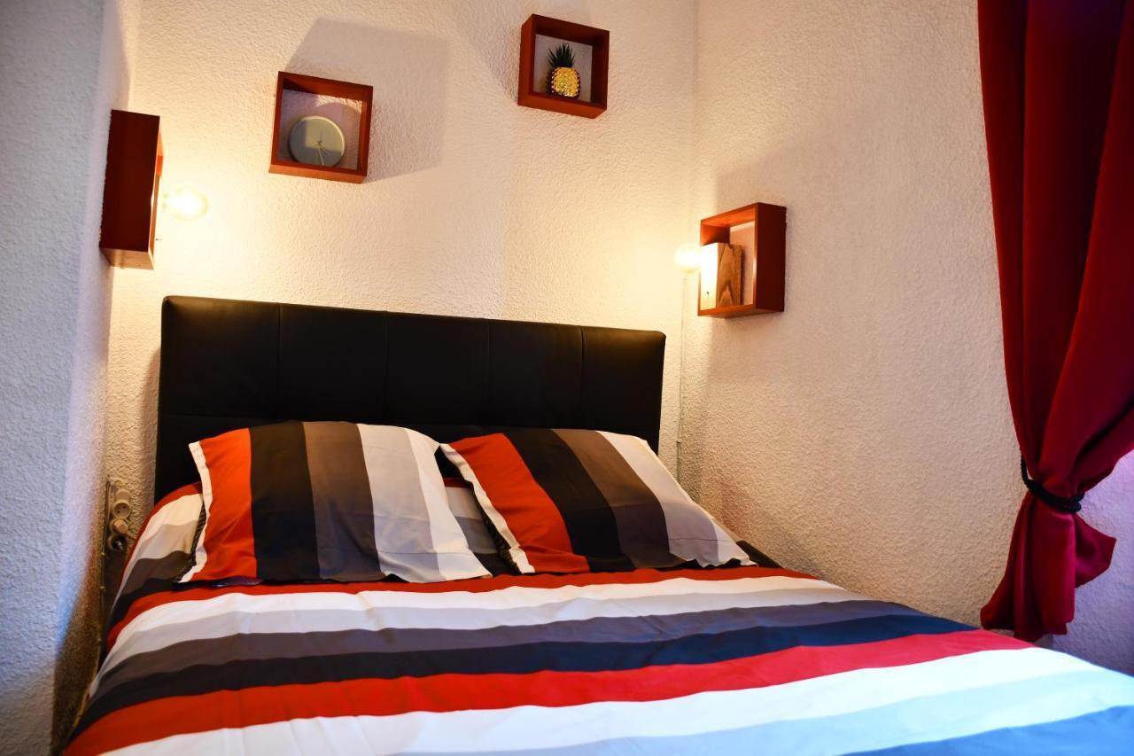 L'Aparte H24,Cosy,Port,Plage,Wifi,Netflix ラ・セーヌ・シュル・メール エクステリア 写真