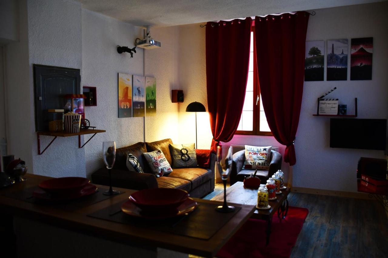 L'Aparte H24,Cosy,Port,Plage,Wifi,Netflix ラ・セーヌ・シュル・メール エクステリア 写真